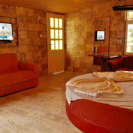 Bed and Breakfast Joy Garden Karahayit  Exterior foto