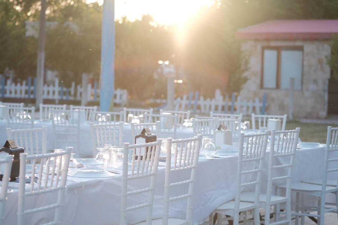 Bed and Breakfast Joy Garden Karahayit  Exterior foto