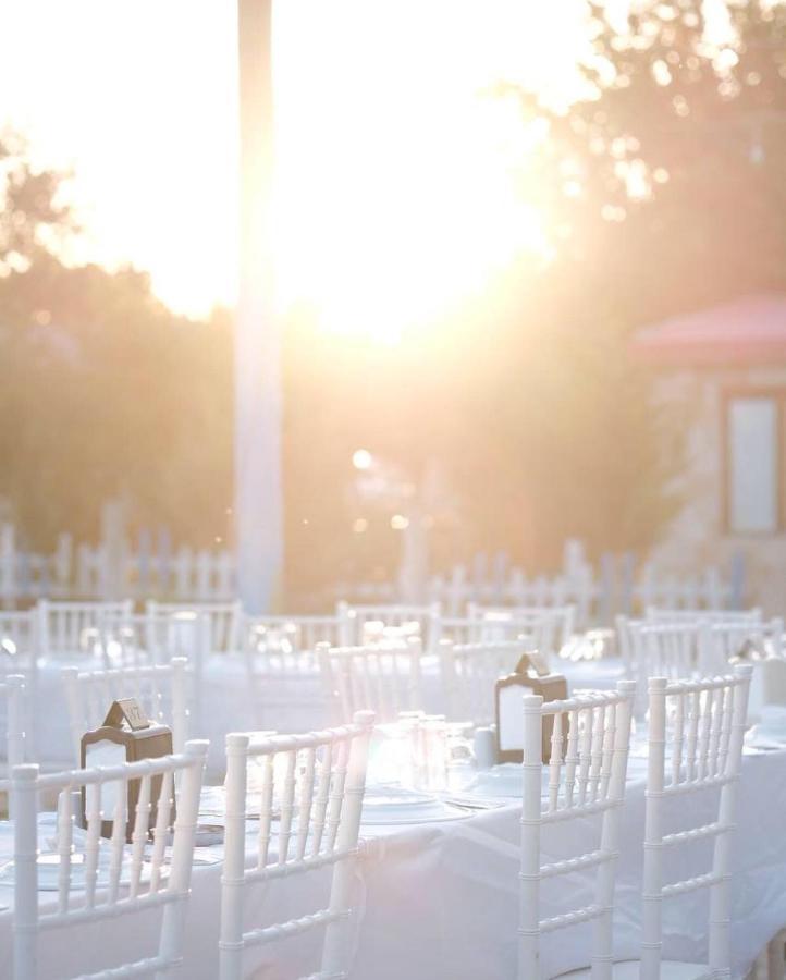 Bed and Breakfast Joy Garden Karahayit  Exterior foto